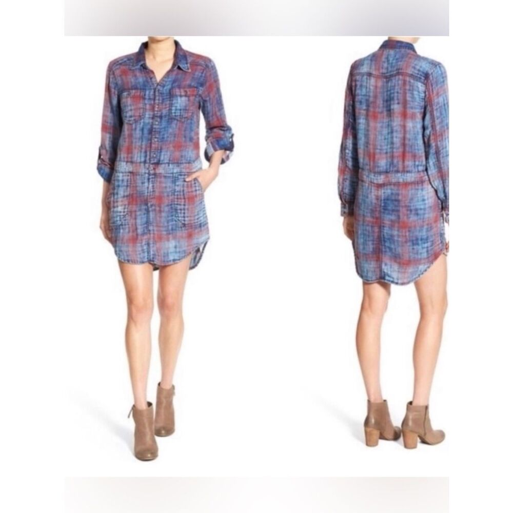 Blank NYC Dress